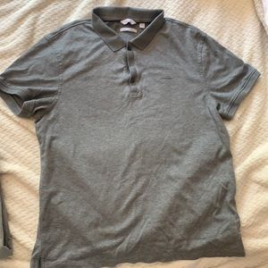 Gray Calvin Klein Pool liquid touch